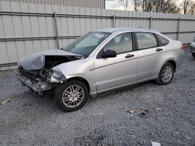 2010 FORD FOCUS SE, 