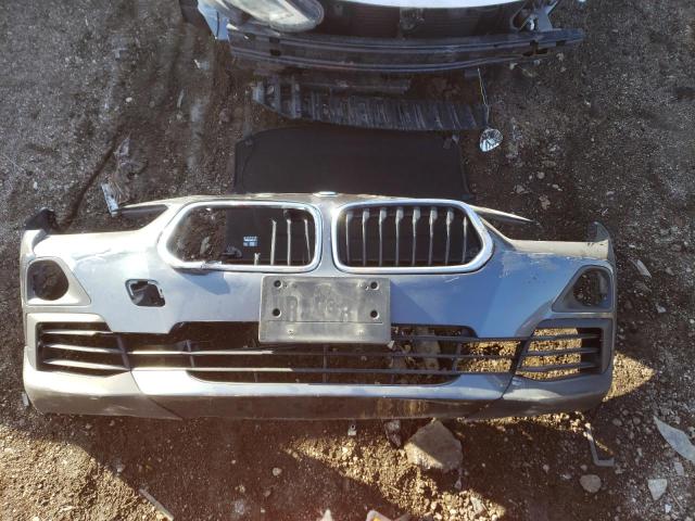 WBXYJ5C3XJEF76918 - 2018 BMW X2 XDRIVE28I ნაცრისფერი ფოტო 13