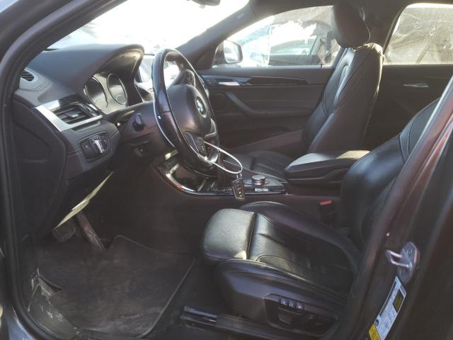 WBXYJ5C3XJEF76918 - 2018 BMW X2 XDRIVE28I ნაცრისფერი ფოტო 7