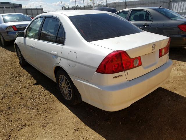 2HHES36895H101486 - 2005 ACURA 1.7EL PREMIUM  photo 3