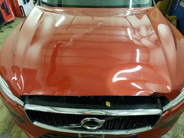 YV4A22RK3K1374983 - 2019 VOLVO XC60 T6 RED photo 11