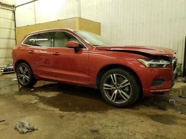 YV4A22RK3K1374983 - 2019 VOLVO XC60 T6 RED photo 4
