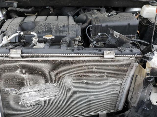 5TDZA3EH1DS044483 - 2013 TOYOTA HIGHLANDER BASE رمادي صورة 12