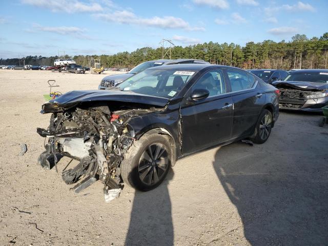 1N4BL4DV3NN391755 - 2022 NISSAN ALTIMA SV BLACK photo 1