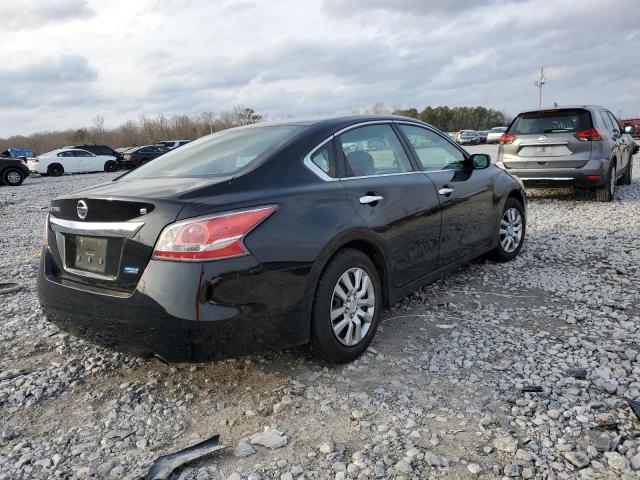 1N4AL3AP2EN333325 - 2014 NISSAN ALTIMA 2.5 BLACK photo 3