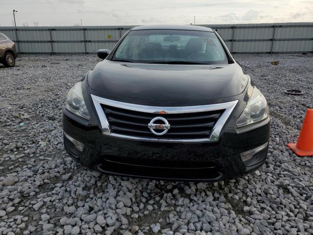 1N4AL3AP2EN333325 - 2014 NISSAN ALTIMA 2.5 BLACK photo 5