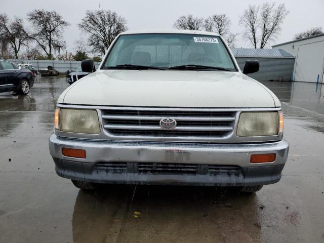 JT4TN12D7V0034657 - 1997 TOYOTA T100 XTRACAB WHITE photo 5