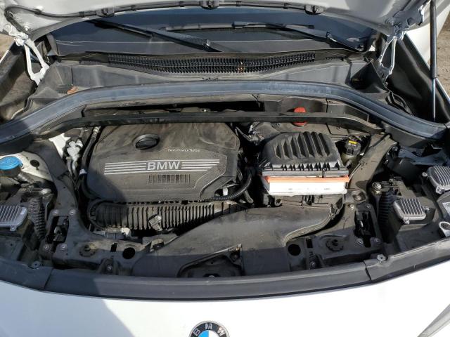 WBXYH9C03L5N88918 - 2020 BMW X2 SDRIVE2 白色 照片 11