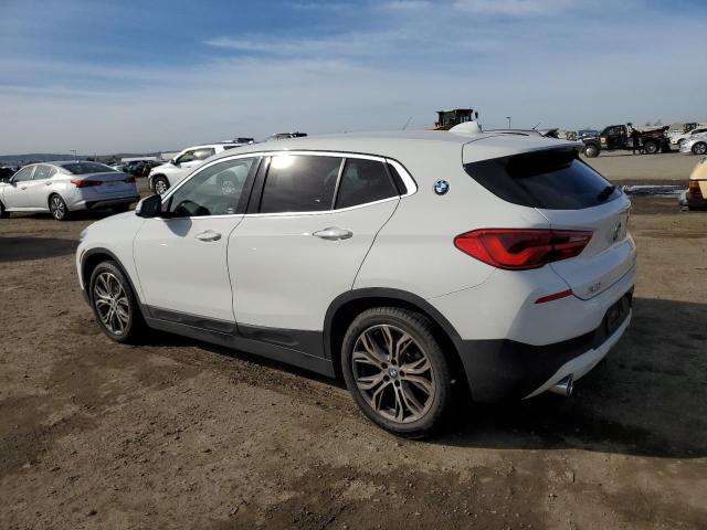 WBXYH9C03L5N88918 - 2020 BMW X2 SDRIVE2 白色 照片 2