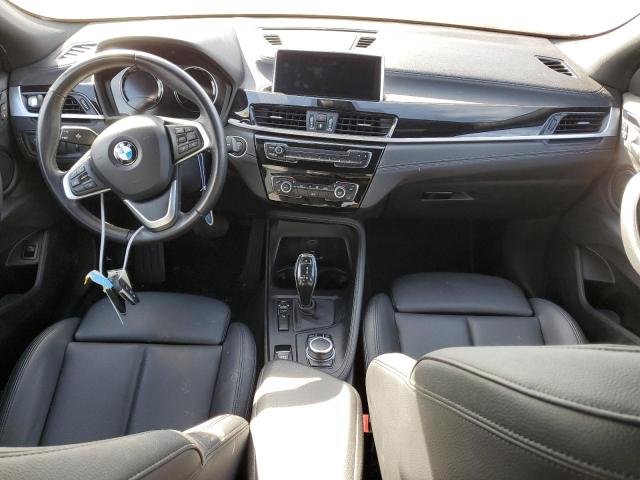 WBXYH9C03L5N88918 - 2020 BMW X2 SDRIVE2 白色 照片 8