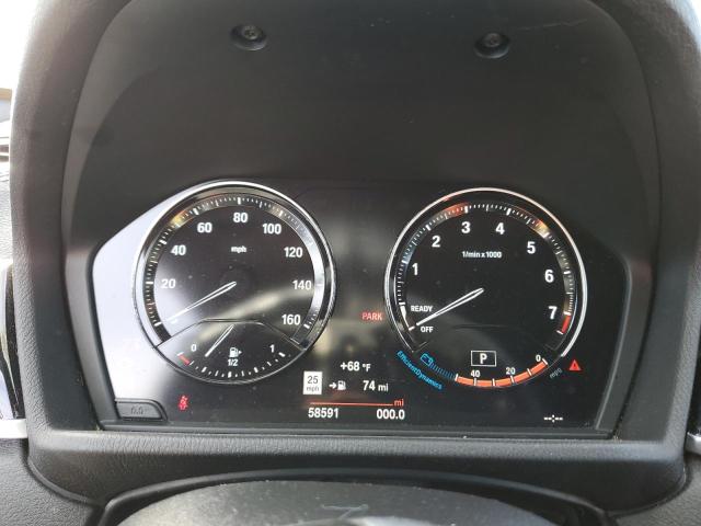 WBXYH9C03L5N88918 - 2020 BMW X2 SDRIVE2 白色 照片 9