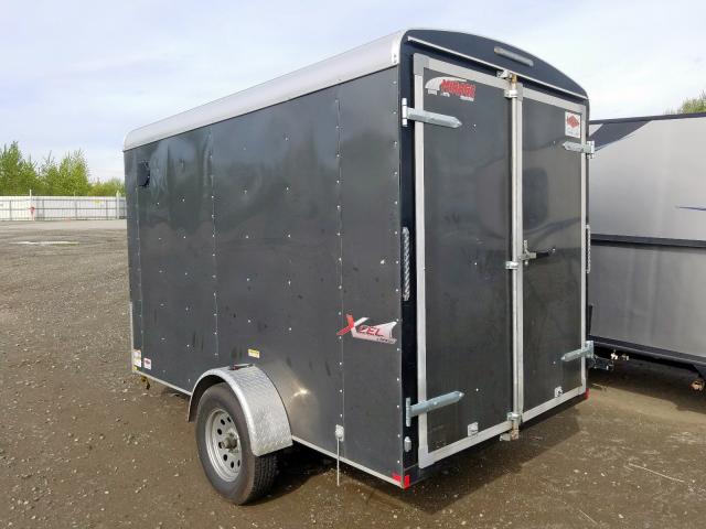 5M3BE101XK1008211 - 2019 MISC TRAILER  photo 3