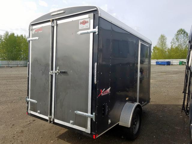 5M3BE101XK1008211 - 2019 MISC TRAILER  fotoğraf 4