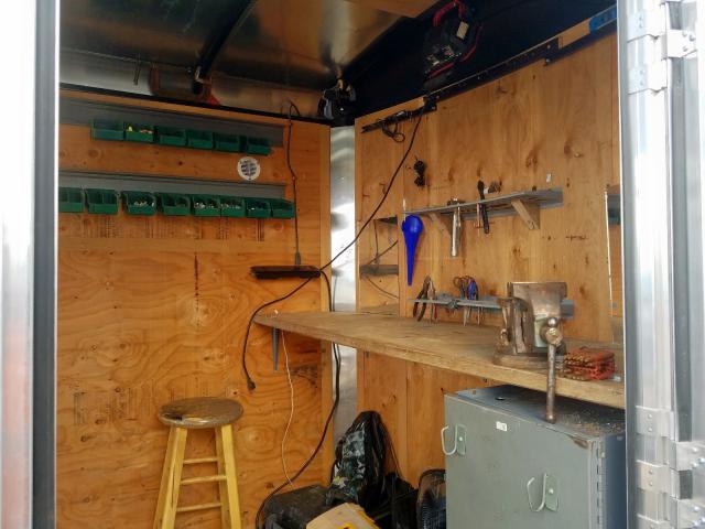 5M3BE101XK1008211 - 2019 MISC TRAILER  fotoğraf 5