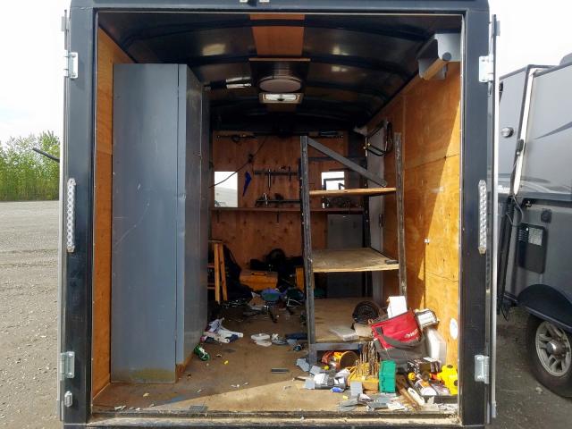 5M3BE101XK1008211 - 2019 MISC TRAILER  fotoğraf 6