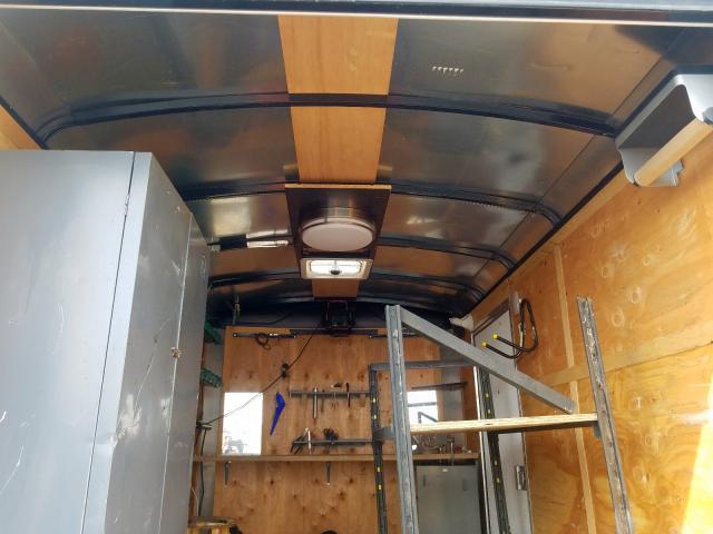 5M3BE101XK1008211 - 2019 MISC TRAILER  fotoğraf 9