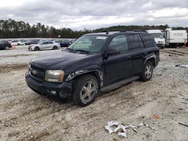 2007 CHEVROLET TRAILBLAZE LS, 