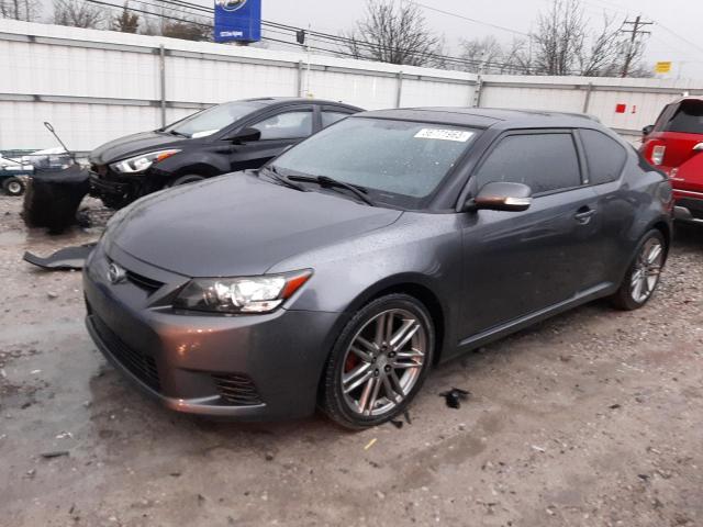 JTKJF5C79D3059036 - 2013 TOYOTA SCION TC Boz foto 1