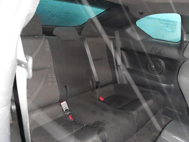 JTKJF5C79D3059036 - 2013 TOYOTA SCION TC Boz foto 10