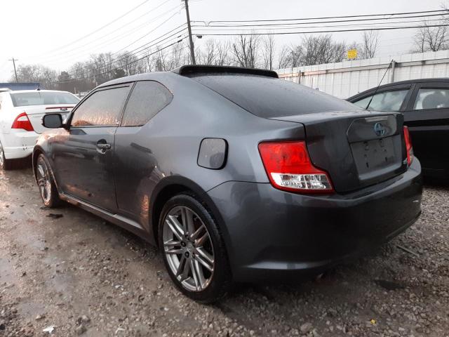 JTKJF5C79D3059036 - 2013 TOYOTA SCION TC Boz foto 2