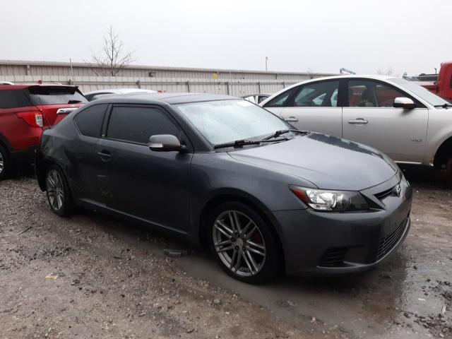 JTKJF5C79D3059036 - 2013 TOYOTA SCION TC Boz foto 4