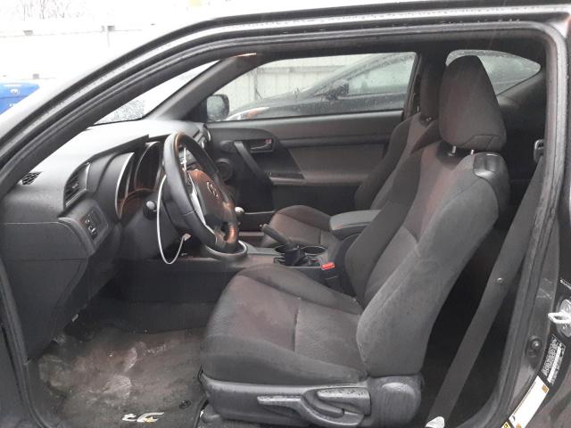 JTKJF5C79D3059036 - 2013 TOYOTA SCION TC Boz foto 7