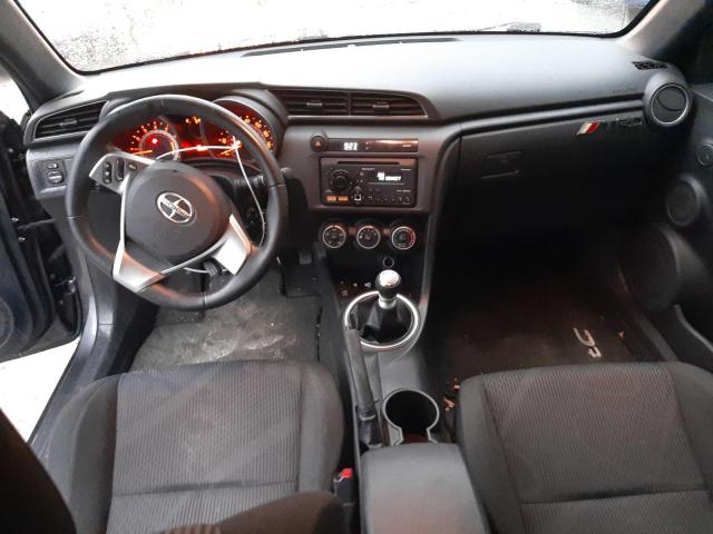 JTKJF5C79D3059036 - 2013 TOYOTA SCION TC Boz foto 8
