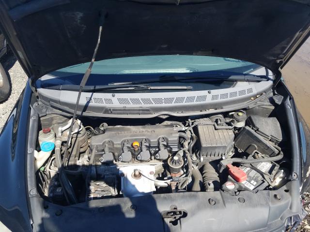 2HGFA16918H324456 - 2008 HONDA CIVIC EXL  照片 7