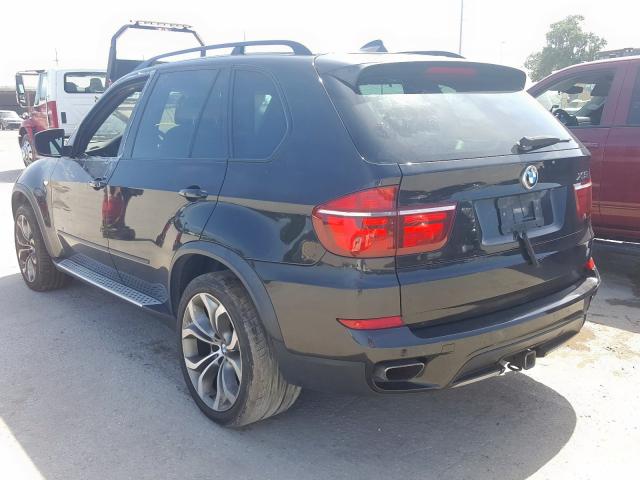 5UXZV8C50CL426237 - 2012 BMW X5 XDRIVE50I  photo 3