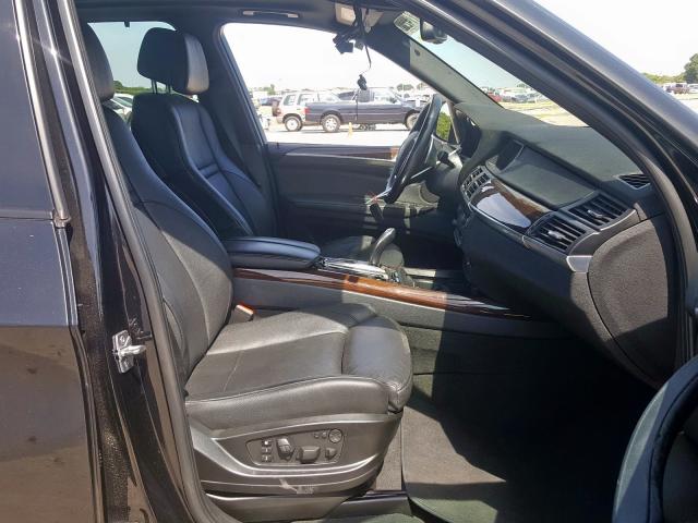 5UXZV8C50CL426237 - 2012 BMW X5 XDRIVE50I  фото 5