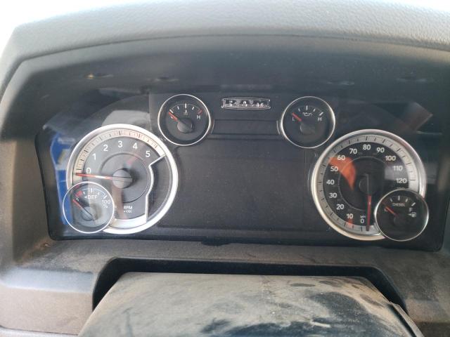 3C6UR5DL9JG191852 - 2018 RAM 2500 SLT 蓝色 照片 9