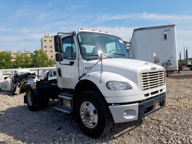 1FUBCXBS45HU48573 - 2005 FREIGHTLINER M2 106 MEDIUM DUTY  photo 1