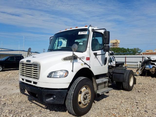 1FUBCXBS45HU48573 - 2005 FREIGHTLINER M2 106 MEDIUM DUTY  photo 2