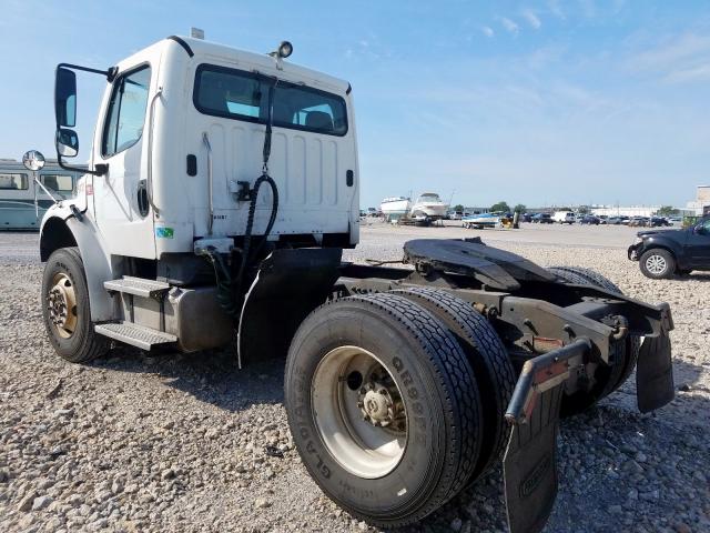 1FUBCXBS45HU48573 - 2005 FREIGHTLINER M2 106 MEDIUM DUTY  photo 3