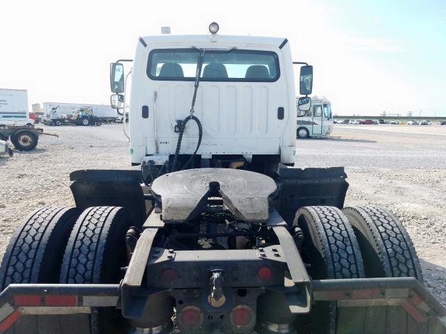 1FUBCXBS45HU48573 - 2005 FREIGHTLINER M2 106 MEDIUM DUTY  photo 6