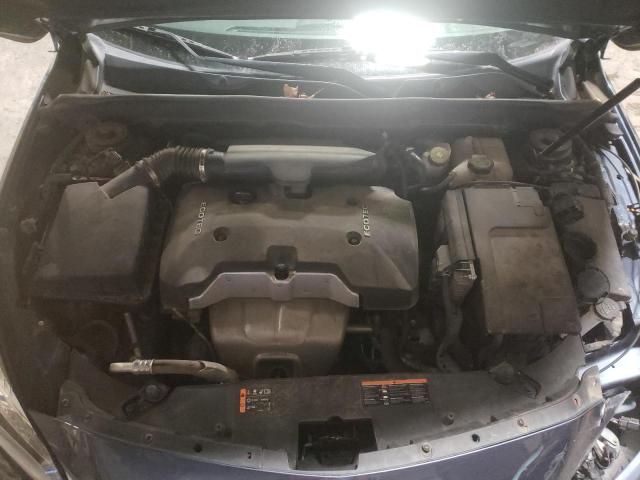 1G11C5SL5EF247074 - 2014 CHEVROLET MALIBU 1LT BLACK photo 11