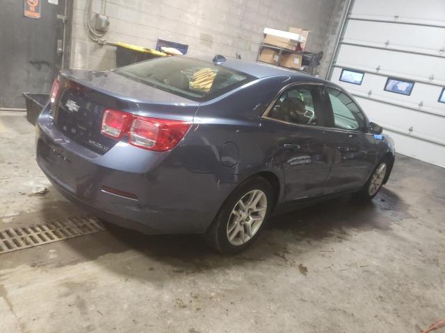 1G11C5SL5EF247074 - 2014 CHEVROLET MALIBU 1LT BLACK photo 3