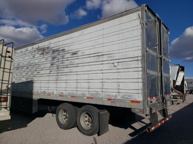 1UYVS2531EU872607 - 2014 UTILITY TRAILER Ağ foto 3