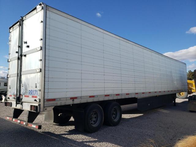 1UYVS2531EU872607 - 2014 UTILITY TRAILER Ağ foto 4