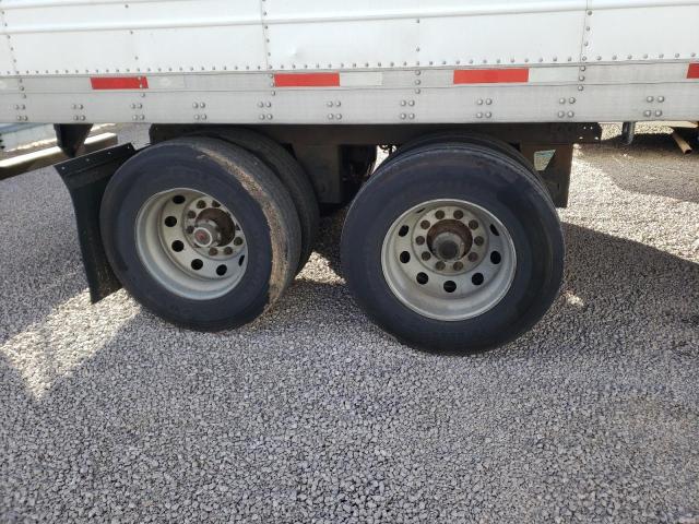1UYVS2531EU872607 - 2014 UTILITY TRAILER Ağ foto 5