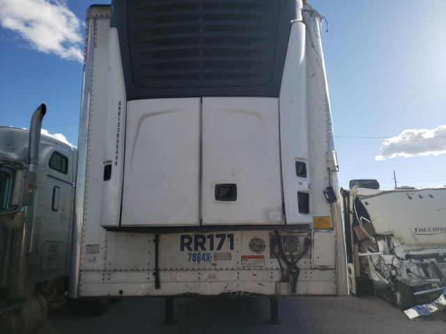 1UYVS2531EU872607 - 2014 UTILITY TRAILER Ağ foto 7