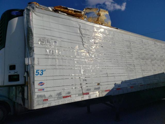 1UYVS2531EU872607 - 2014 UTILITY TRAILER Ağ foto 9