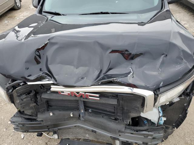 1GKKNKLAXJZ231726 - 2018 GMC ACADIA SLE BLACK photo 12