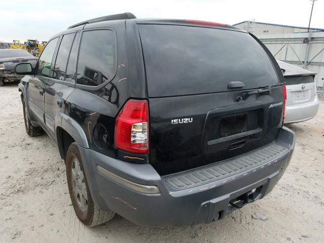 4NUDS13S362701826 - 2006 ISUZU ASCENDER S  照片 3