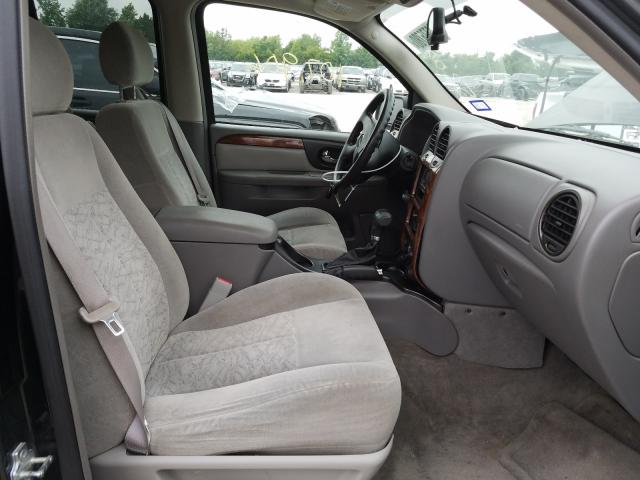 4NUDS13S362701826 - 2006 ISUZU ASCENDER S  照片 5