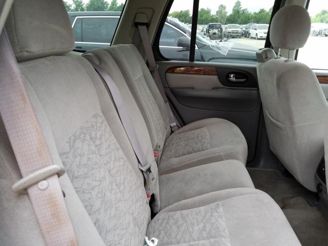 4NUDS13S362701826 - 2006 ISUZU ASCENDER S  照片 6