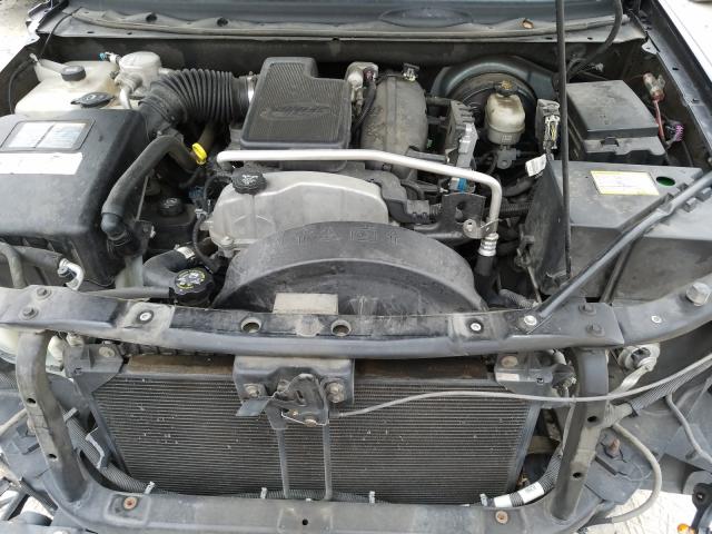 4NUDS13S362701826 - 2006 ISUZU ASCENDER S  照片 7