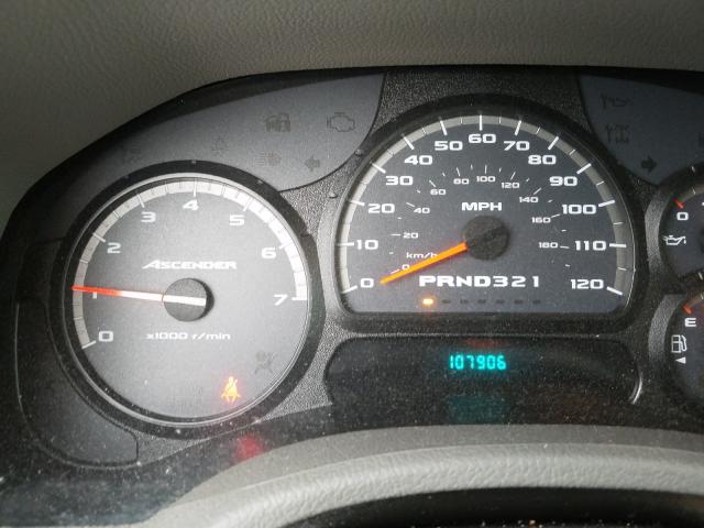 4NUDS13S362701826 - 2006 ISUZU ASCENDER S  照片 8