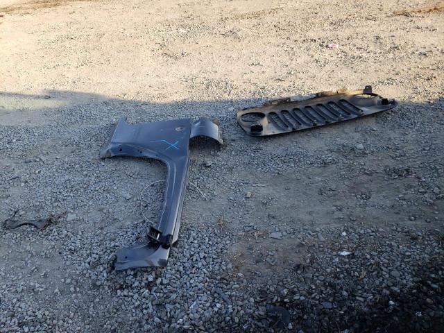 1C4BJWDG6GL349205 - 2016 JEEP WRANGLER U SPORT Schwarz Foto 12