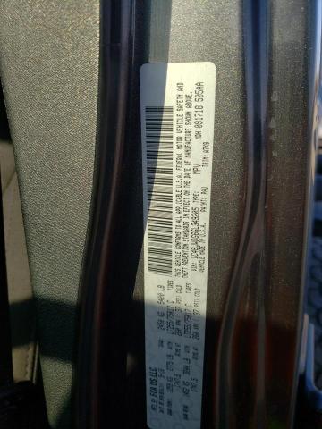 1C4BJWDG6GL349205 - 2016 JEEP WRANGLER U SPORT Schwarz Foto 13